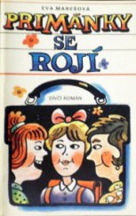 kniha Primánky se rojí, Atos 1991