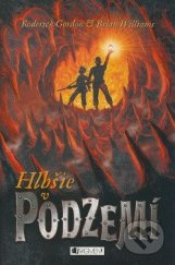 kniha Hlbšie v podzemí, Fragment 2008