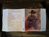 kniha Mlčenlivý vlk, B. Smolíková-Mečířová 1941