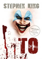 kniha To, Beta-Dobrovský 2016