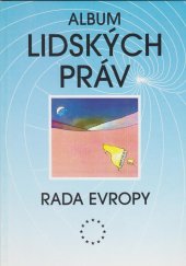 kniha Album lidských práv Rada evropy, Antilopa 1999