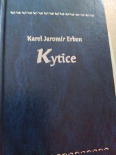 kniha Kytice, Infiniti art 2004