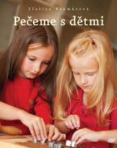 kniha Pečeme s dětmi, Direct press 2012