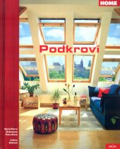 kniha Podkroví Půdní vestavby, Jaga  2005