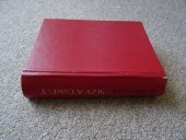 kniha Slzy a úsměvy román, Rodina 1937