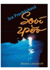 kniha Soví zpěv, Albatros 2007