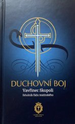 kniha Duchovní boj, Christianitas 2021