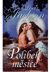 kniha Polibek měsíce, Domino 2013