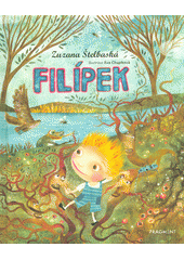 kniha Filípek, Fragment 2018