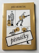 kniha Písničky, Konvoj 1992