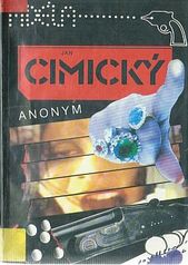 kniha Anonym, Interpress 1991