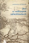 kniha Jen o rodinných záležitostech, Profil 1965