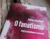 kniha O fanatismu,  Krystal OP 2023