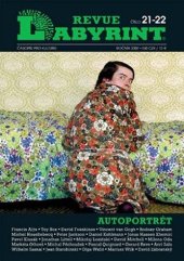 kniha Revue Labyrint 21 - 22  Čakulturusopis pro , Labyrint 2007