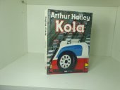 kniha Kola, Riopress 1992