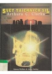 kniha Svět tajemných sil Arthura C. Clarka 1, Columbus 1992