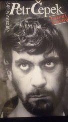 kniha Petr Čepek talent a osud, Achát 1996