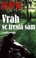 kniha Vrah se trestá sám a další povídky, Enigma 2012