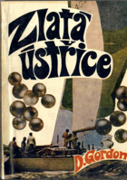 kniha Zlatá Ústřice, Novinář 1970