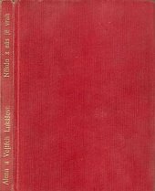 kniha Někdo z nás je vrah, Průboj 1947