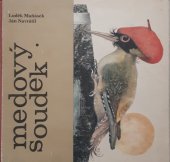 kniha Medový soudek, Mladé letá 1977