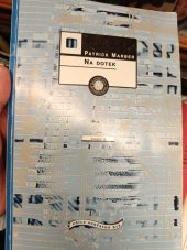 kniha Na dotek, Divadelní ústav 1999