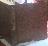 kniha Básně výbor z poezie s citáty z autorových rozhovorů a článků, Československý spisovatel 1980