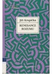 kniha Renesance rozumu, Český spisovatel 1994