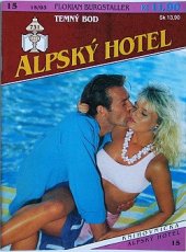 kniha Temný bod, Ivo Železný 1993