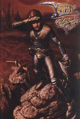 kniha Ylem hvězdný rytíř, Powerprint 2010