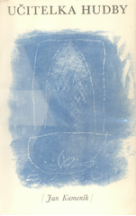 kniha Učitelka hudby, Růže 1970