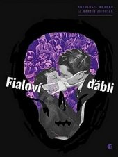 kniha Fialoví ďábli, Protimluv 2020