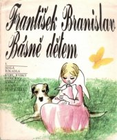 kniha Básně dětem. 2. [sv.], - Hliněný džbánek., Albatros 1971