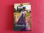 kniha Slečna bez věna, Harlequin 2020