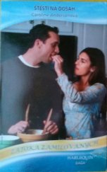 kniha Štěstí na dosah, Harlequin 2009