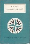 kniha Pustina a jiné básně, Odeon 1967