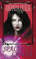kniha Paprsky snů 2. - Spalující lampa, Baronet 2010