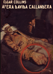 kniha Aféra Davida Callandera (román ze života muže, který neznal sílu svých paží), Zmatlík a Palička 1938