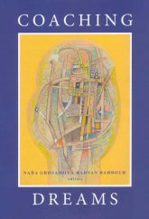 kniha Coaching Dreams, Dar Ibn Rushd 2014