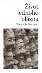 kniha Život jednoho blázna, Malvern 2025