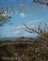 kniha Má vlast, Orbis 1973