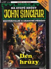 kniha Den hrůzy, MOBA 2009