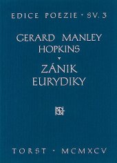 kniha Zánik Eurydiky, Torst 1995