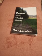 kniha Duchovní cesta mladého člověka, s.n. 2014
