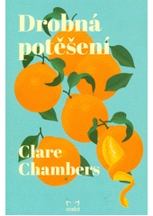 kniha Drobná potěšení, Ocelot 2022