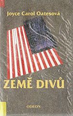kniha Země divů, Odeon 1997
