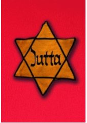 kniha Jutta, Extraphon 2018