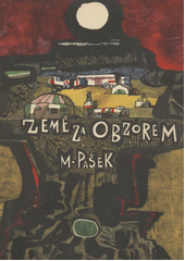 kniha Země za obzorem, SNDK 1966