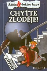 kniha Chyťte zloděje!, Fragment 2002