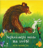 kniha Nejkrásnější místo na světě, Portál 2020